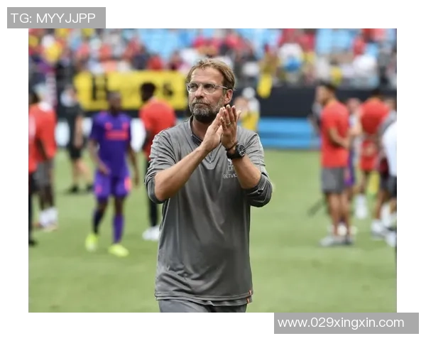 克洛普回忆拒绝曼联称时机不合签博格巴等大牌违背自己足球理念