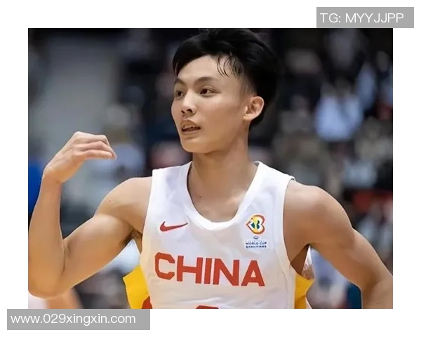 徐杰：在赵睿带领下团队沟通顺畅 球队化学反应表现出色